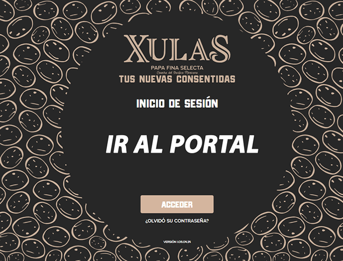 Portal de Xulas